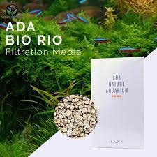 ADA Nature Aquarium Bio Rio High Quality Aquarium Bio Filter Media