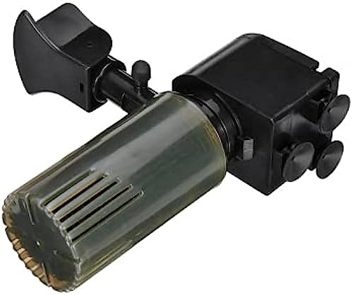 SOBO WP-2001 Aquarium Internal Filter Pump For Aquarium Fish Tank | Power : 15W | Output : 880L/H