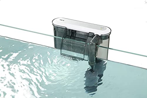 Sunsun HBL-302 Aquarium Hang On Filter | Power : 3W | Flow : 350L/H