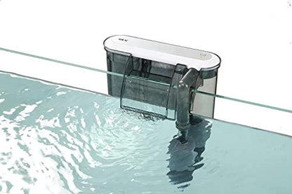Sunsun HBL-302 Aquarium Hang On Filter | Power : 3W | Flow : 350L/H