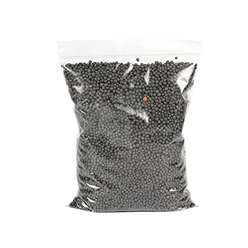 Petzlifeworld Aquarium Soil Substrate Gravel Sand for Planted Live Plants Fish Tank Freshwater