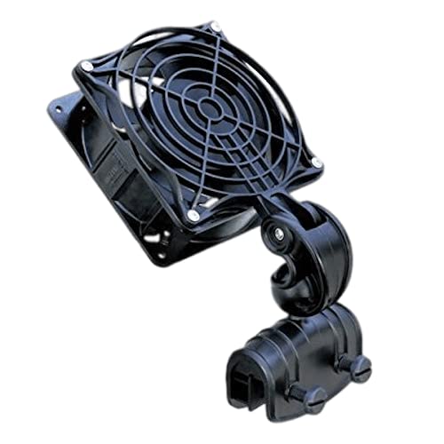 Boyu FS-120 Perfect Cooling Fan for Aquarium Fish Tank | Power : 15W