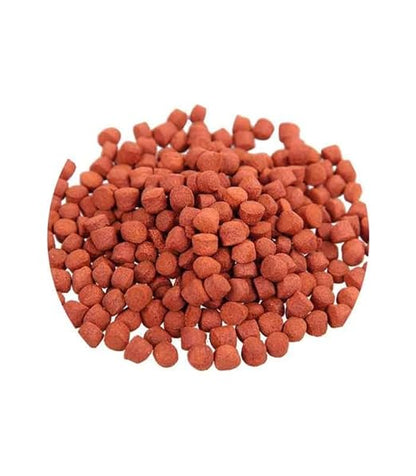 petzlifeworld Horizone Royal Oscar Daily Nutrition Fish Food, 100G (Pack of 2)