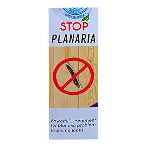 Aquatic Remedies Stop Planaria 60ml