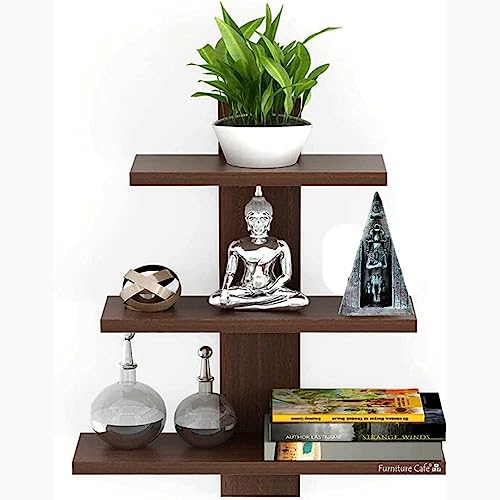 PetzLifeworld 6.5 Inch Ancient Egypt Pyramid for Aquarium and Home Decoration | 3D Structure | Hallow Fibre Material | Realistic Look
