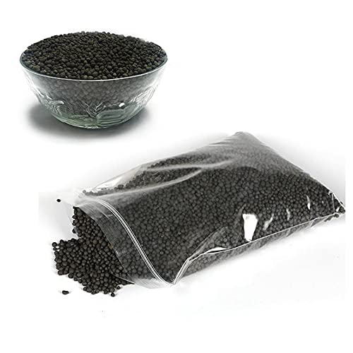 Petzlifeworld Aquarium Soil Substrate Gravel Sand for Planted Live Plants Fish Tank Freshwater