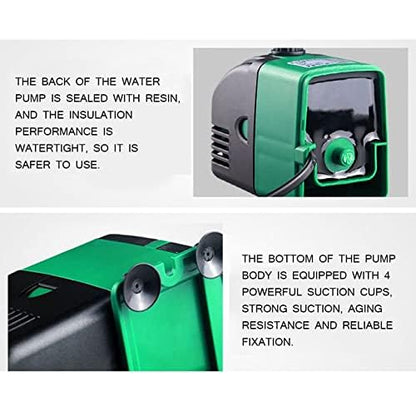 Kintons KT-105 Aquarium Submersible Pump (50 watts )