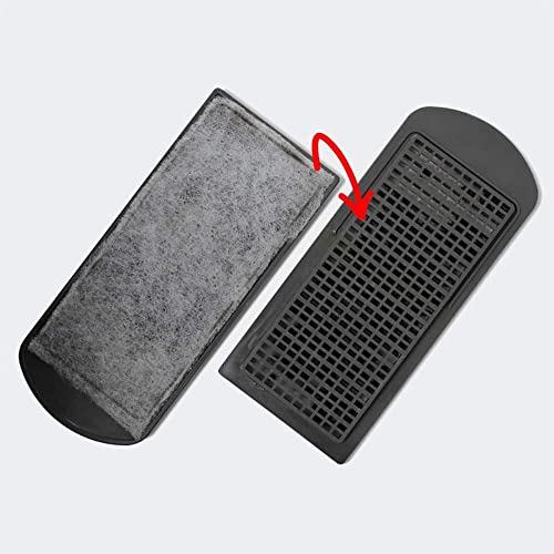 Sunsun HBL-302 Aquarium Hang On Filter | Power : 3W | Flow : 350L/H