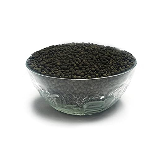 Petzlifeworld Aquarium Soil Substrate Gravel Sand for Planted Live Plants Fish Tank Freshwater