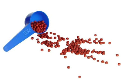 petzlifeworld Horizone Royal Oscar Daily Nutrition Fish Food, 100G (Pack of 2)