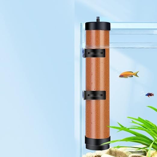 YEE Aquarium Fish Tank Brine Shrimp Artemia Eggs Hatchery Vertical Incubator Accessories Kit