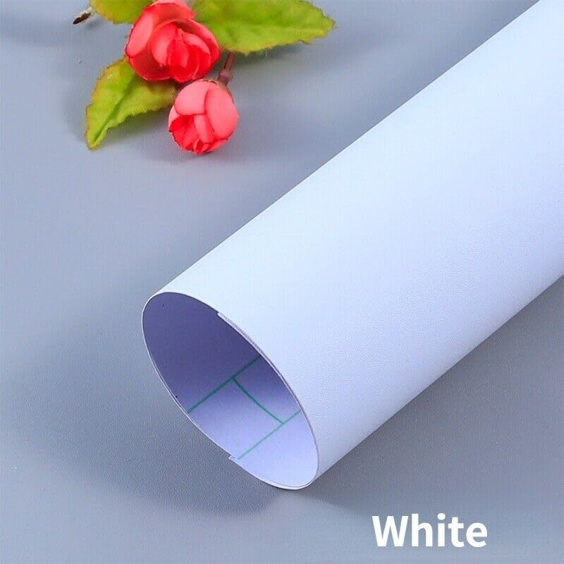 Petzlifeworld (Frost) Aquarium Fish Tank Background Sticker Poster