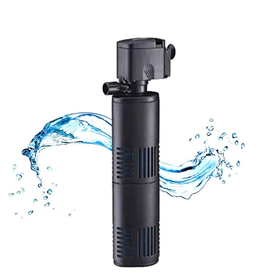 RS Electrical Submersible Internal Filter (RS-2004 | 25W | 1750L/H)