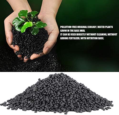 Aqua Amazon Soil Planted Aquarium Substrate
