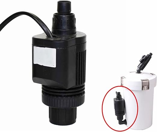 Sunsun JP-450G Aquarium Fish Tank Original Replacement Spare Water Pump For HW-603B, 602B Canister Filter