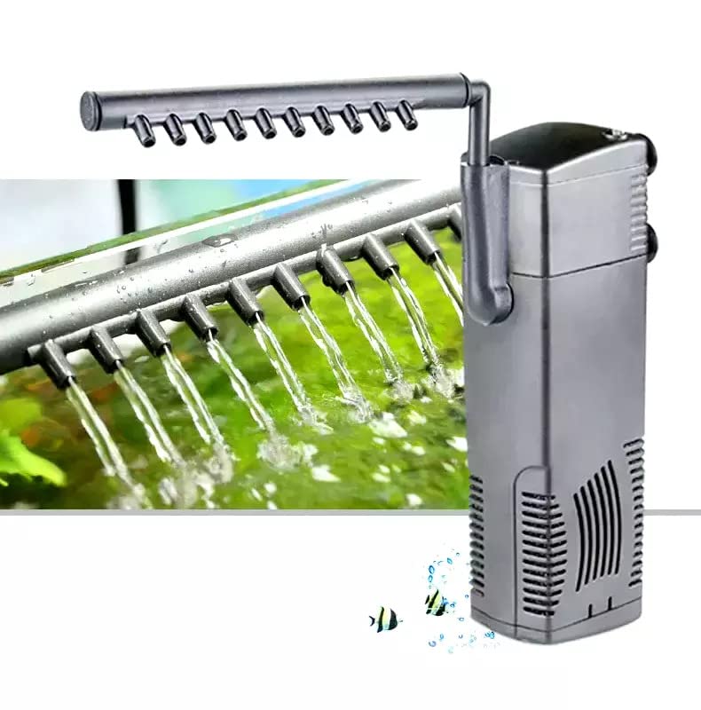 Sunsun Submersible Energy Saving Filtration Pump