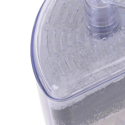 Xinyou XY-2010 Corner Filter | A Simple and Efficient Filter for Your Aquarium