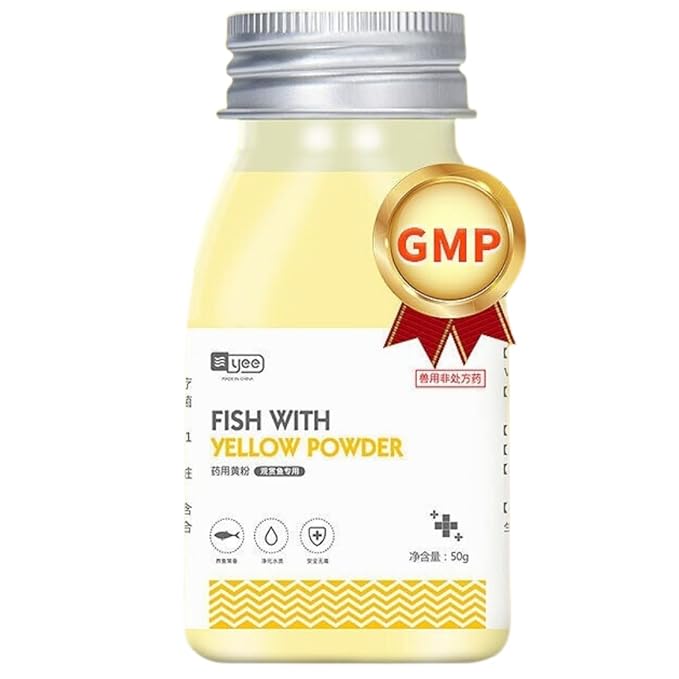 Columnaris Infection In Aquarium Fish: How To Identify & Treat - Foto 9