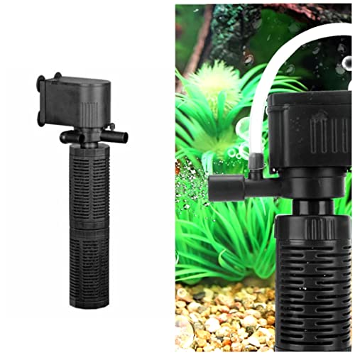 RS Electrical Submersible Internal Filter (RS-2004 | 25W | 1750L/H)
