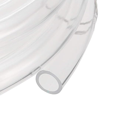 Petzlifeworld 12/16mm Aquarium Canister Filter Hose Pipe Airline Flexible Tubing, 3m - Freshwater and Saltwater Fish Tank (Clear) by Pezlifeworld