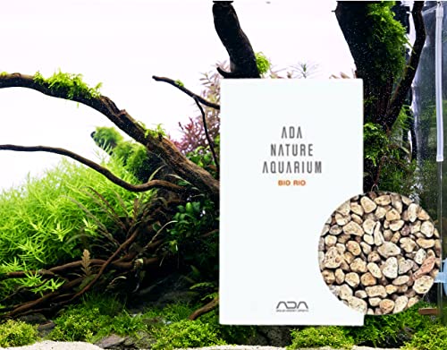ADA Nature Aquarium Bio Rio High Quality Aquarium Bio Filter Media