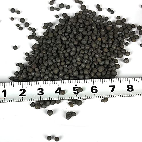 Petzlifeworld Aquarium Soil Substrate Gravel Sand for Planted Live Plants Fish Tank Freshwater