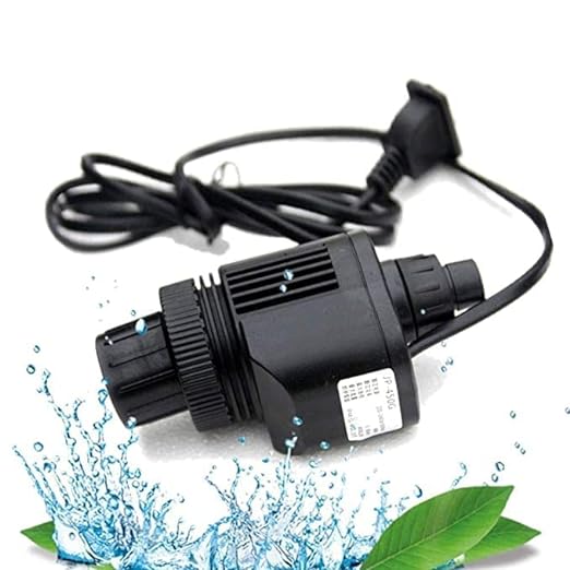 Sunsun JP-450G Aquarium Fish Tank Original Replacement Spare Water Pump For HW-603B, 602B Canister Filter