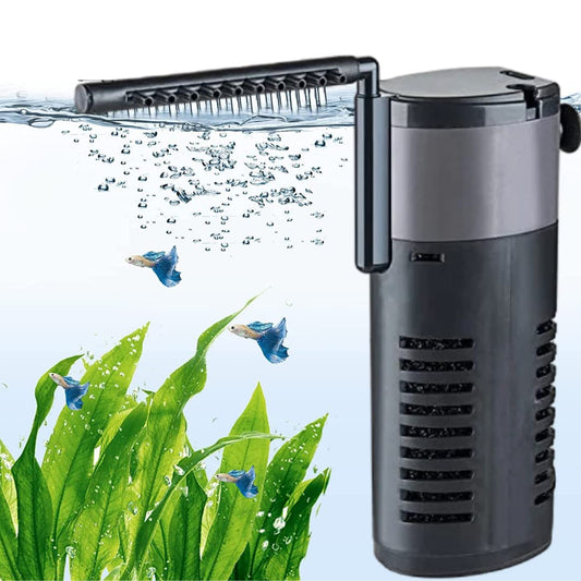 Sobo Waterfall Type Aquarium Fish Tank Internal Filter (WP-1120F | 20W | 900L/H)