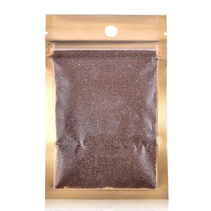 Petzlifeworld Fish Tank Decoration Carpet Live Plant Seeds for Planted Aquarium (Pack of 4) by Petzlifeworld