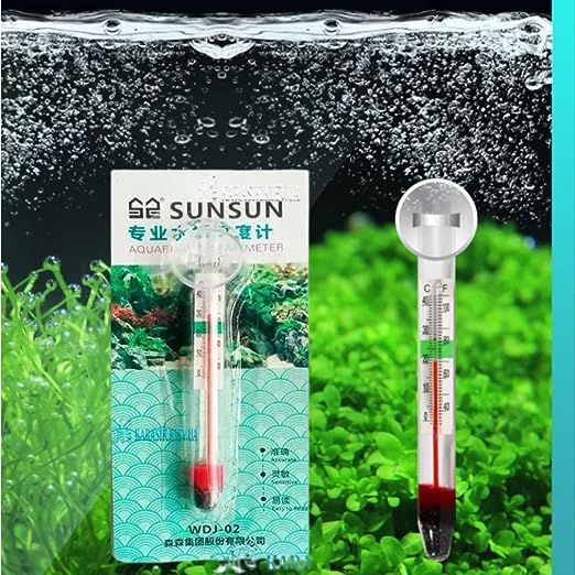 Products – tagged Aquarium Thermometer – PetzLifeWorld