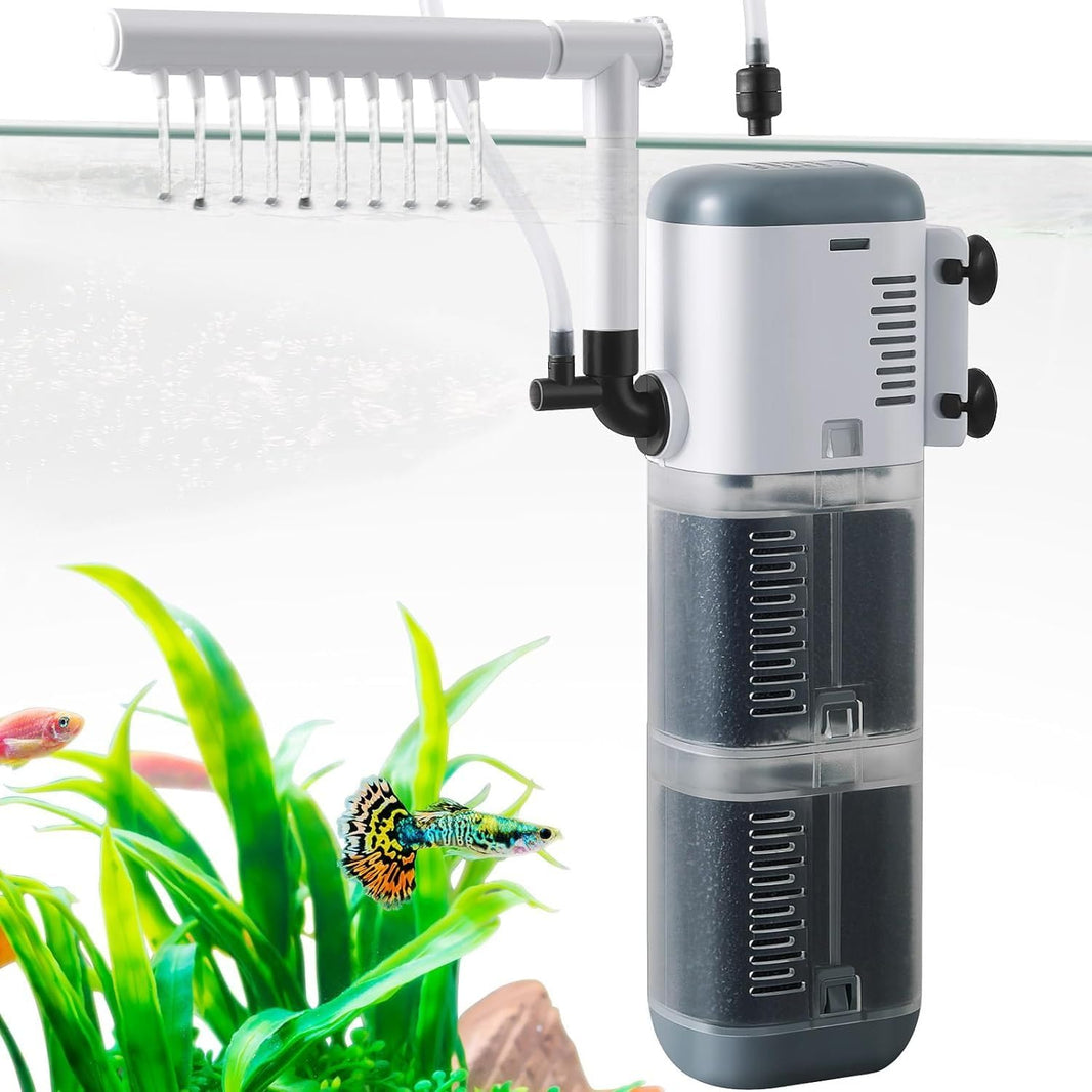 Water Fall Filter – PetzLifeWorld