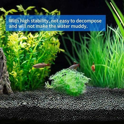 2024 Aquarium Air Stone,aquarium Nano Air Stone Silent Dissolved Oxygen  Diffuser,used In Aquariums And Hy