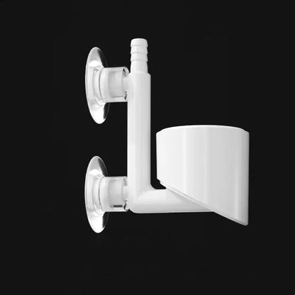 VAYINATO Aquarium White Nano Bubble Air Disc , Airstone For Aquairum Fish Tank With Airtube + Checkvalve