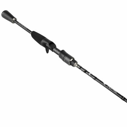 KastKing Kestrel Finesse Casting Rod 3 Pcs Ultra Light 6.8'