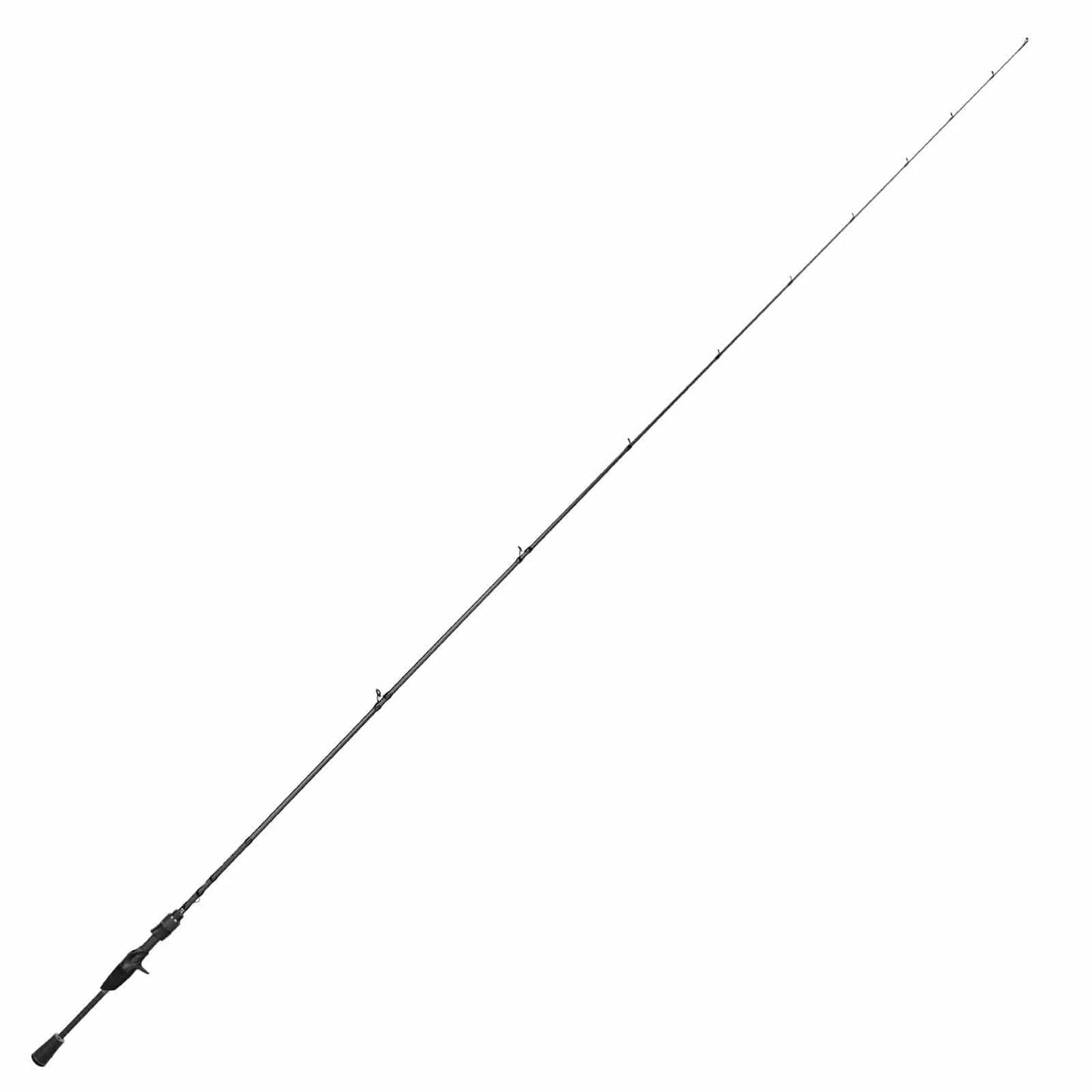 KastKing Kestrel Finesse Casting Rod 3 Pcs Ultra Light 6.8'