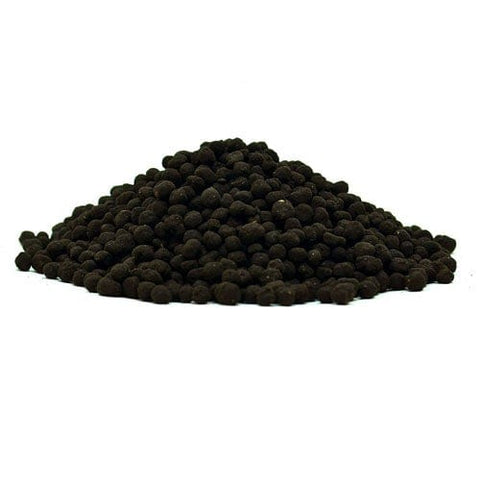 Master Soil Black - Powder 8L 1MM to 2MM