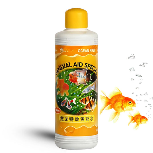 Ocean Free 240Ml General Aid Special