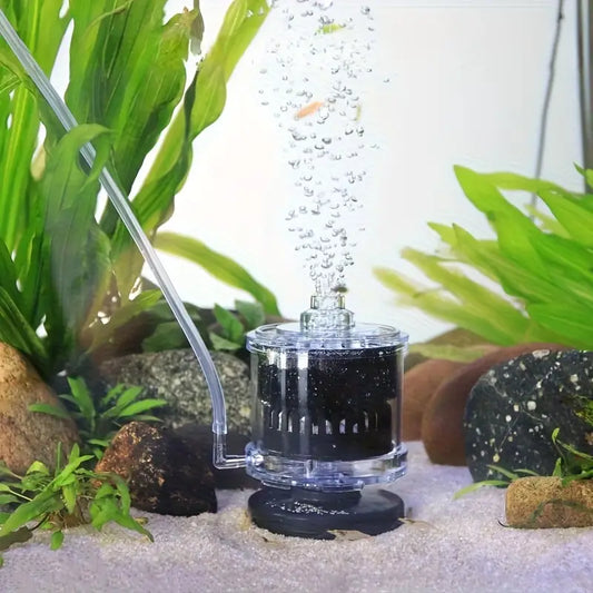 Sobo SB 333 Mini Bio Sponge Filter