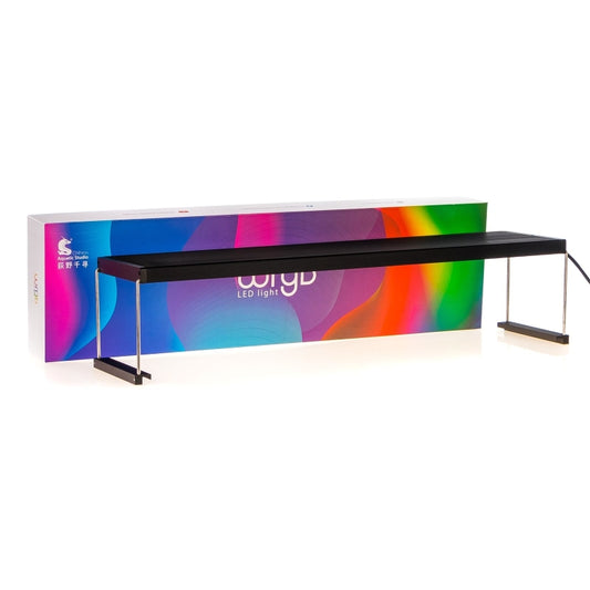 CHIHIROS WRGB II slim 60 cm Full Spectrum LED light With App Control