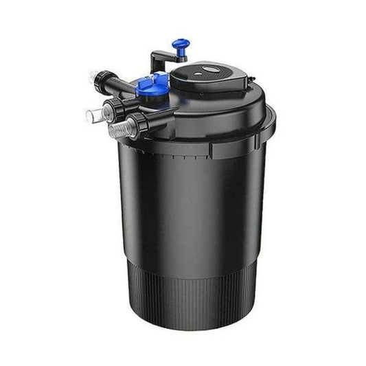 Sunsun/ Grech CPF-10000 Pond Filter Without Pump  | Power:11 Watt | Flow:10000L/H