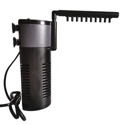 Sobo Waterfall Type Aquarium Fish Tank Internal Filter (WP-1120F | 20W | 900L/H)