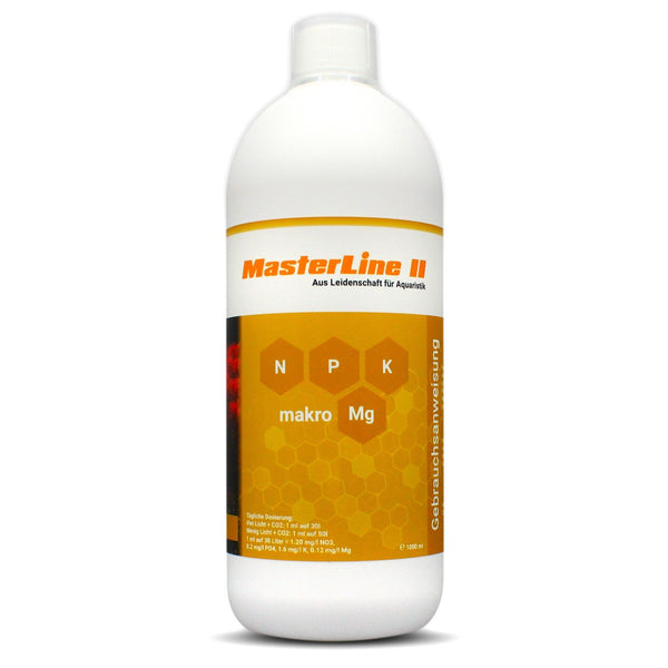 Materline II - Concentrated Macronutrients Formula 500 ML – PetzLifeWorld
