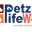 PetzLifeWorld logo
