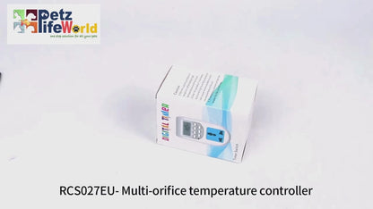 PetzLifeworld Aquarium Light, Co2 Auto Digital Programable Timer Switch for On/Off Automatically Without Manual Intervention…