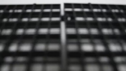 Petzlifeworld Black Fish Tank Divider Plastic Aquarium Divider Panel Separator Grid Isolation Board with Free Divider Clip