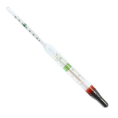 Hydrometer Floating Salt Hydrometer Fish Tank Aquarium Glass Floating Sea Water Hydrometer - PetzLifeWorld