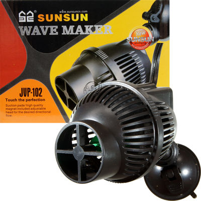 SunSun Wave Maker Pump | JVP 102 - PetzLifeWorld