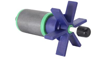 Sunsun Cannister Filter Spare Impeller Suitable for (HW303A/303B)