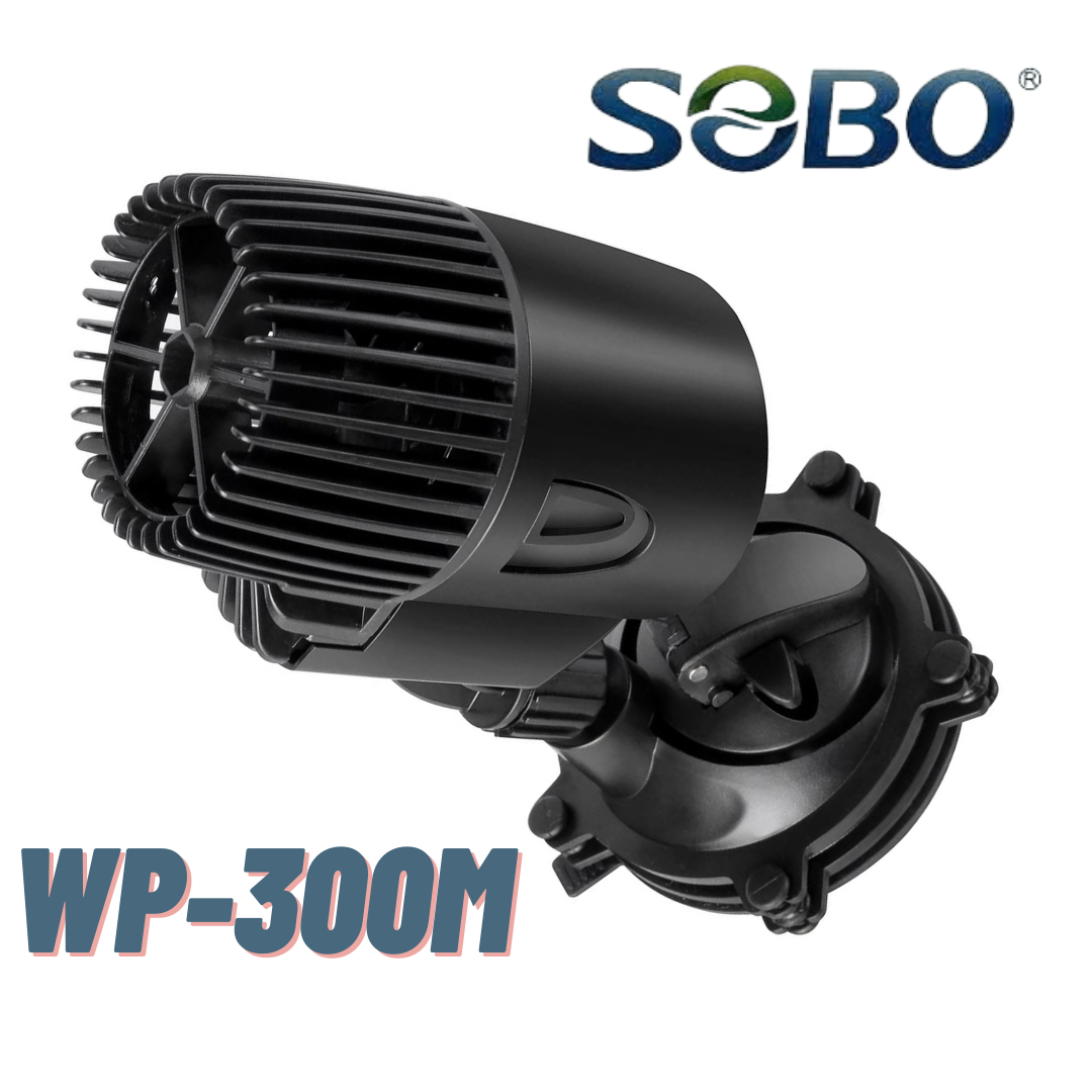 Sobo online wave maker