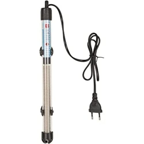 RS Electrical RS- 150 watts Automatic Glass Heater with auto on Off Facility with Standby Light Indicator